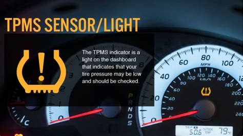 tpms troubleshooting